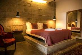 Гостиница 54 Santa Catarina Apartments  Лиссабон